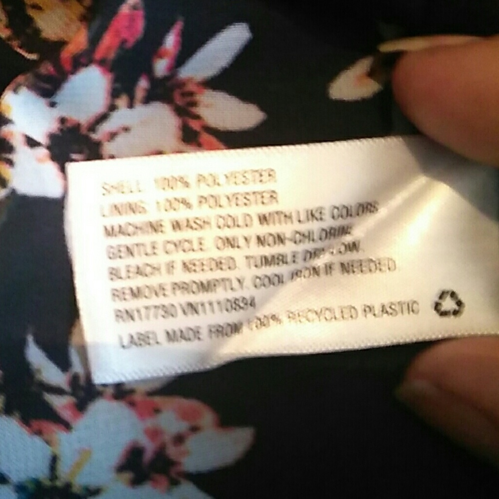 Xhilaration Dress - Picture 6 of 6